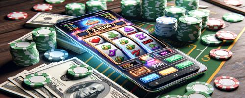 Слоты Vulcan casino